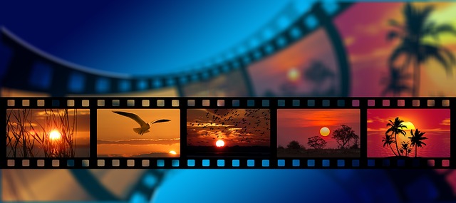 Formazione in Cinematerapia®