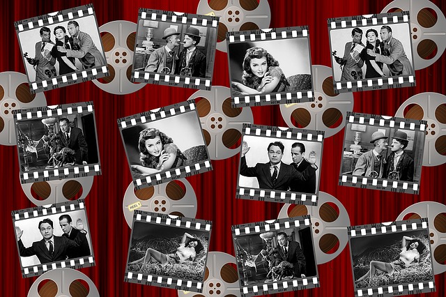 Seminari Creativi di Cinematerapia