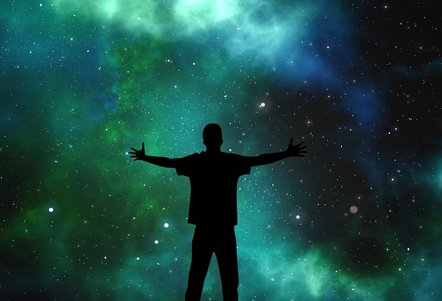 Movimento Cosmoartistico
